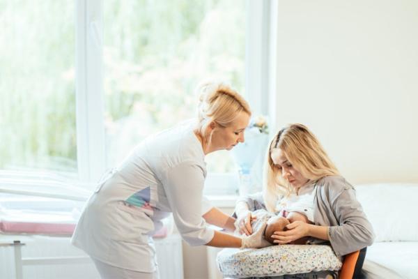 Fort Worth Lactation Consultant