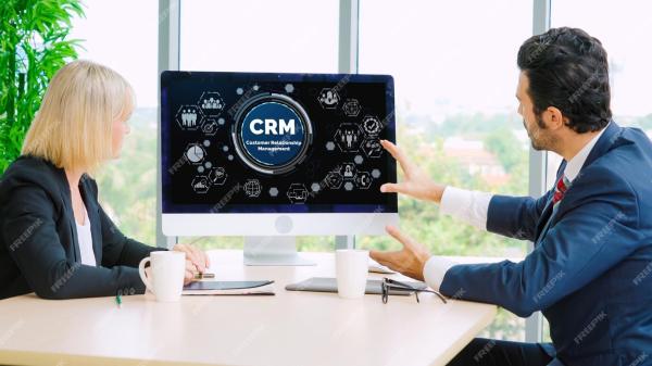 Free CRM Trial & Demo – Explore the Best CRM for Your Needs