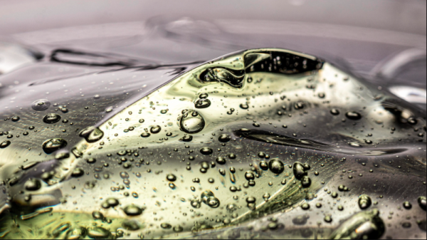 Fuel Polishing Ltd