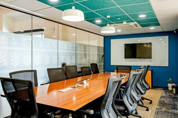 Fully Furnished Office Space in Noida – Setuspace