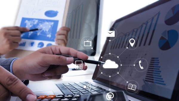 Fully Managed IT Solutions