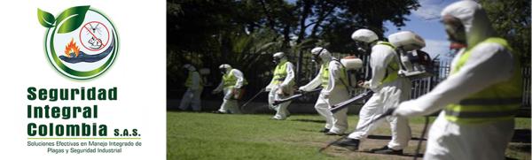 Fumigacion Bogota