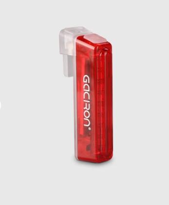 Gaciron W16C Magnetic Mount Smart Rear Bike Light