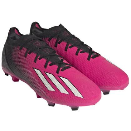 Game-Ready with Adidas' New Pink Boots