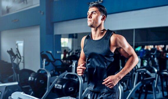 Gameday Men's Health Greensboro