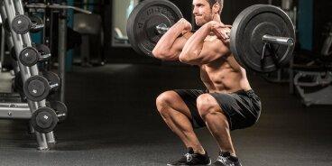 Gameday Men's Health Greensboro
