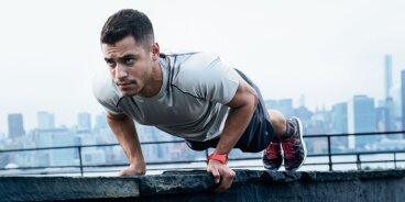 Gameday Men's Health Greensboro
