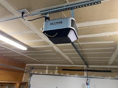 Garage doors installation near me | Help Garage Door