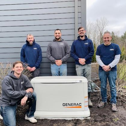 Generac Dealer Charlotte