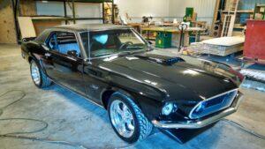 Get feasible and holistic automotive upholstery irrespective of the types of vehicles
