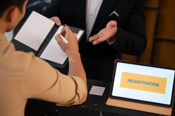 Get Reliable Company Registration Services with Eirmon CSP