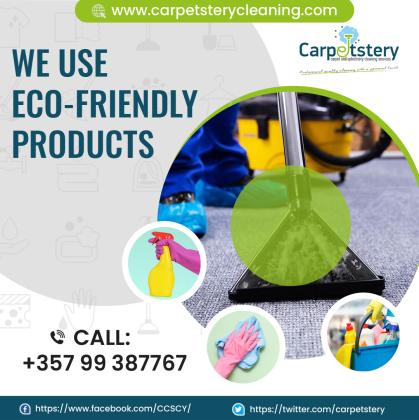 Get Your Car Detailed Like Never Before in Cyprus