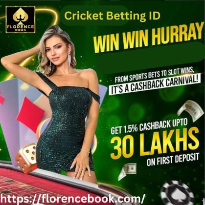 Get Your Online Betting ID & Start Winning Today!