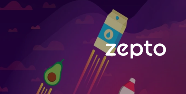 Get Zepto Onboarding Service at Zane Marketing