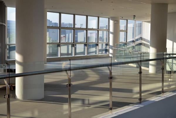 Glass Fence Installation – Washington DC & Maryland