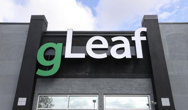 gLeaf Short Pump - Buy Medical Marijuana Products | ReThink-Rx
