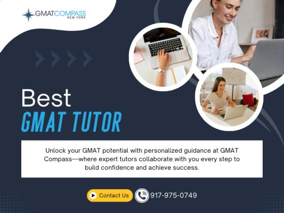 GMAT Compass
