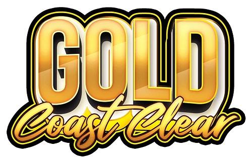 Gold Coast clear Vapes