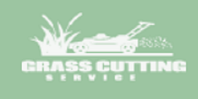 Grass Cutting Service