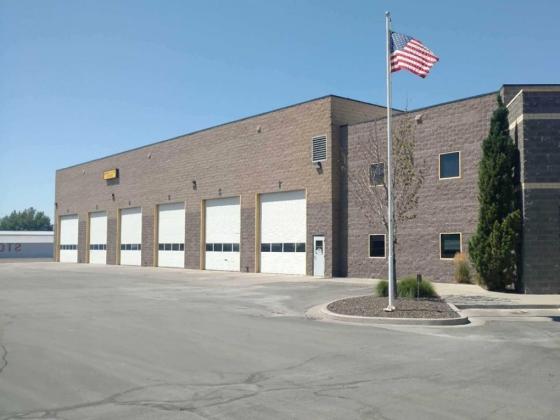 Greeley Overhead Door Repair