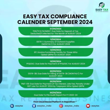 GST Registration | Corporate Tax Services | Income Tax Return Filing