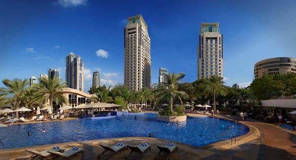Habtoor Grand Club Lounge – Stay in Odogwu Resorts