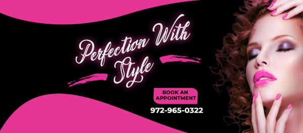 Hair and Beauty Salon: Your Destination for Style and Relaxation