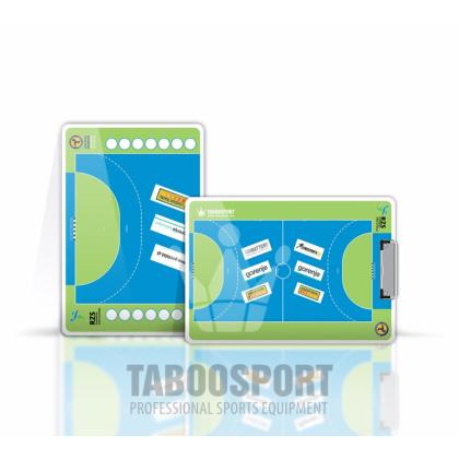 Handball Coaching Boards