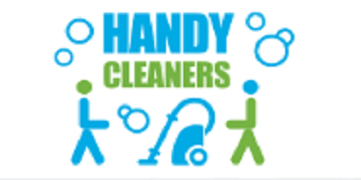 Handy Cleaners