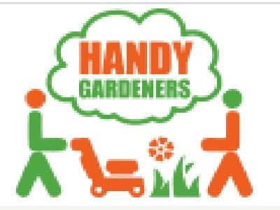 Handy Gardeners