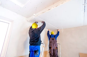 Happy Home Handymen Mesquite