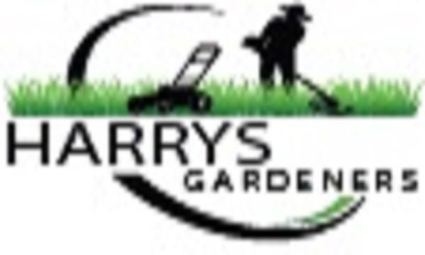 Harrys Gardeners