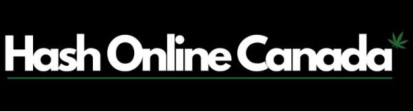 Hash Online Canada
