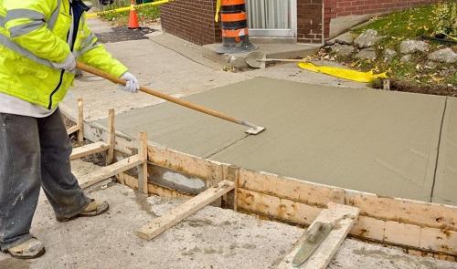 Hawthorne Concrete Pros