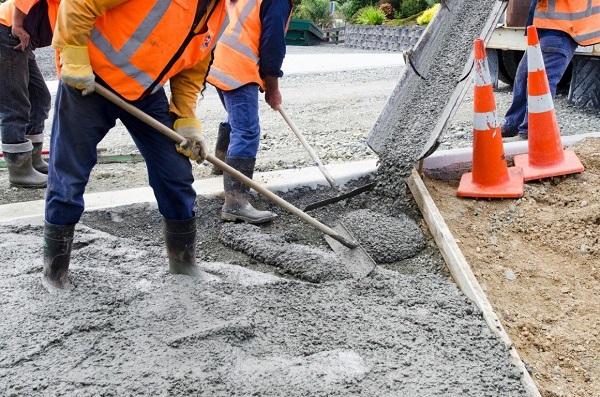 Hawthorne Concrete Pros