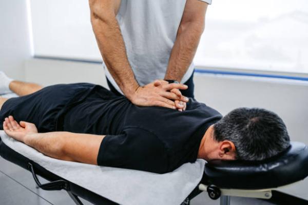 Heal, Strengthen, Perform: London Sports Massage for Athletes
