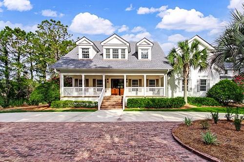 Heather Murphy Real Estate Group