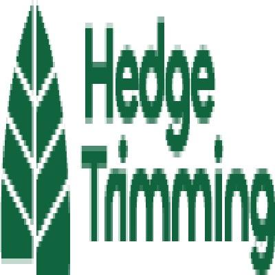 Hedge Trimming