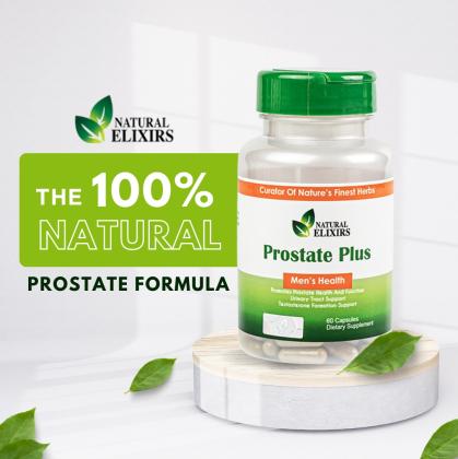 Herbal testosterone supplement