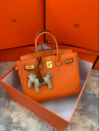 Hermes Birkin Replica Bags