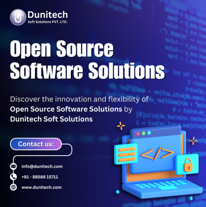 High-Impact Open Source Solutions: Achieve Results That Matter