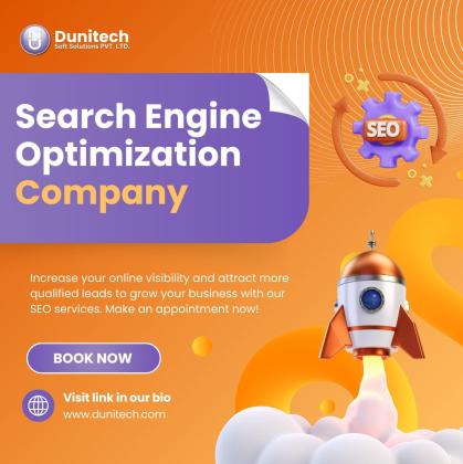 High-Impact SEO Optimization Service: Maximize Your Digital Reach