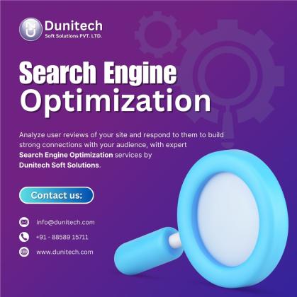 High-Impact Website SEO Service: Achieve Top Rankings and Conversions