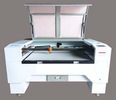 High Precision Laser Cutting Machines