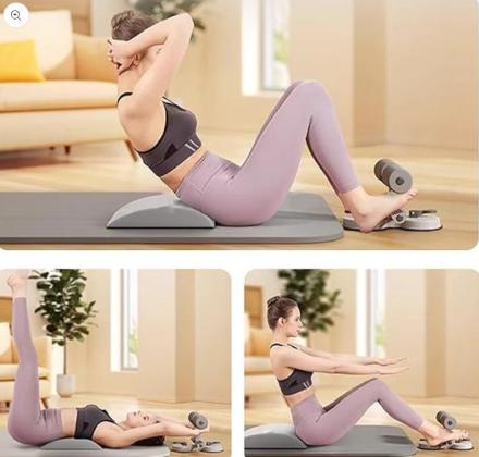 Hochleistungs-Fitnessprodukte für einen gesünderen Lebensstil