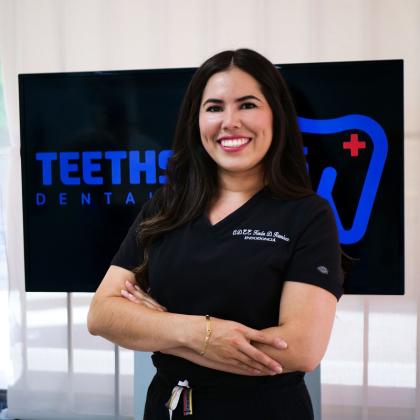 Holistic Dentist in Mexico – Natural, Biocompatible Care for Your Health and Smile