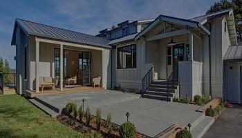 Home Addition Santa Rosa