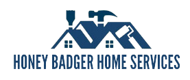 Honey Badger Handywork