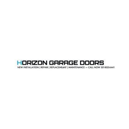 Horizon Garage   Door