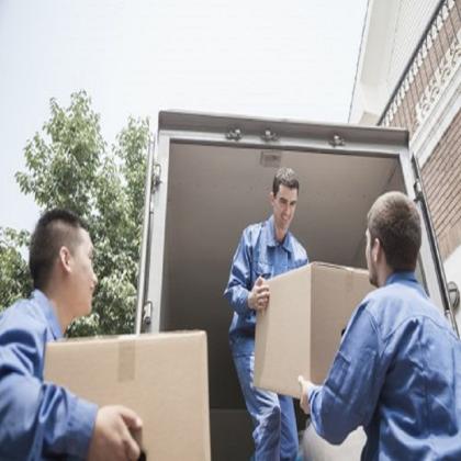 House Movers